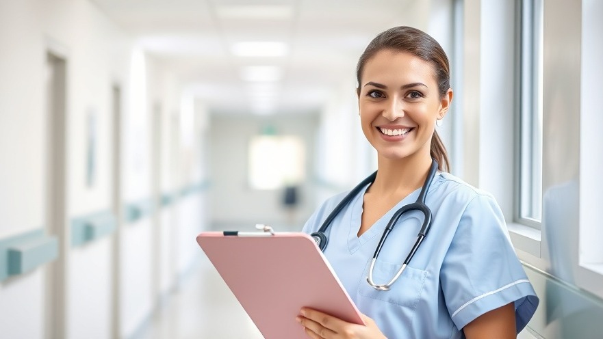 Elevate Patient Wellness by Understanding the Importance of Workplace Safety Inspections