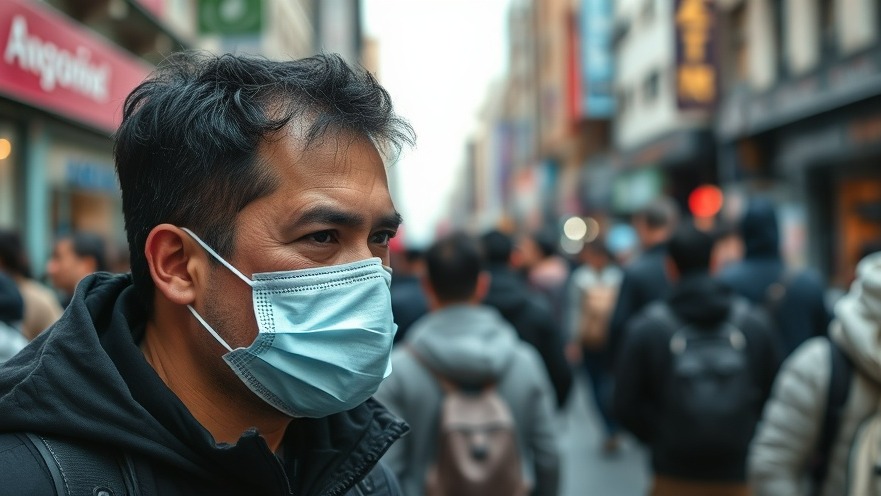 Climate Change and Infectious Diseases: Essential Insights for Your Medical Practice