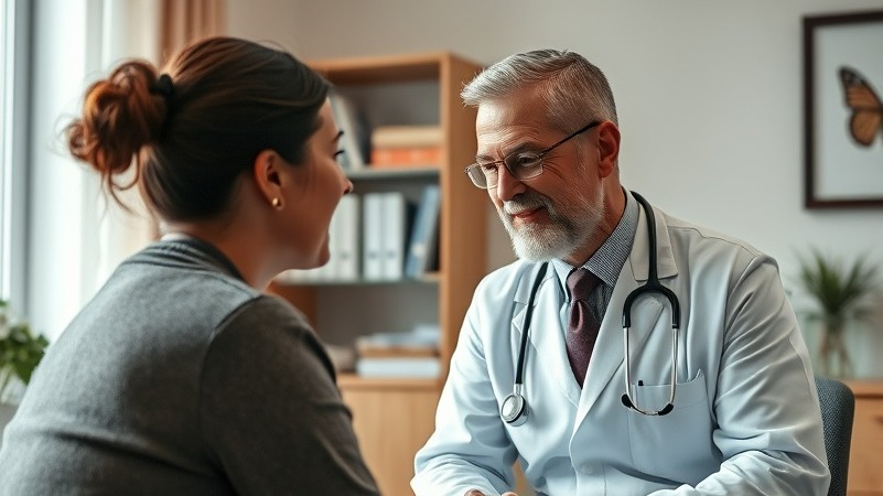 Why Are Longer Patient Visits Critical in Concierge Medicine?