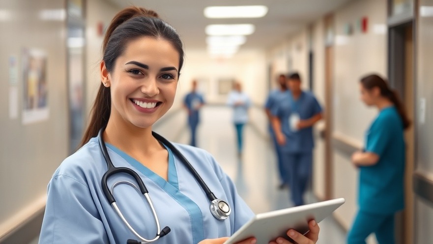 Discover How Healthcare Marketing Tools Can Save Time for Your Practice