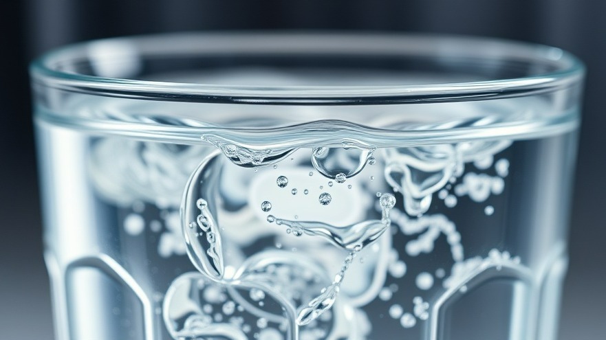 Lead in Los Angeles Water: What Concierge Practices Need to Know