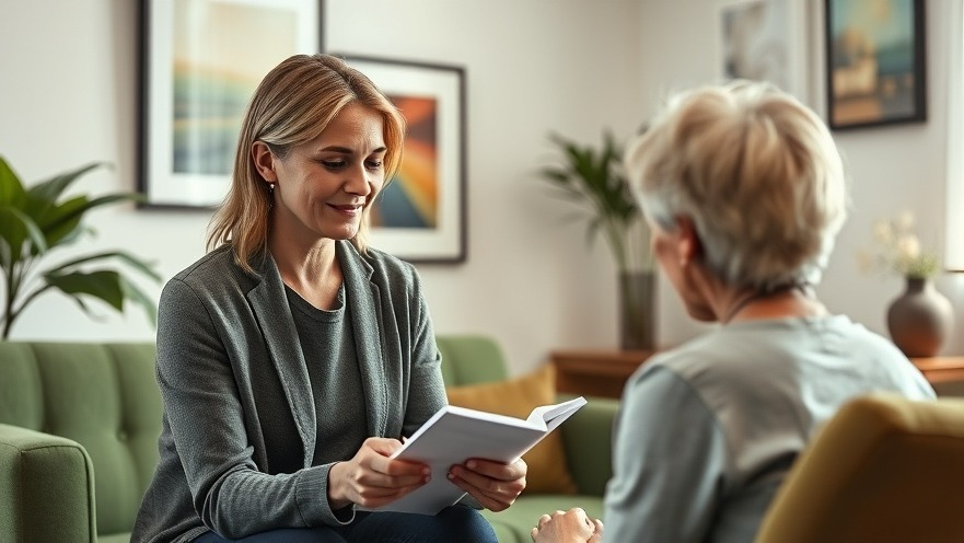 How the New Funding for Community Mental Health Clinics Can Transform Patient Care