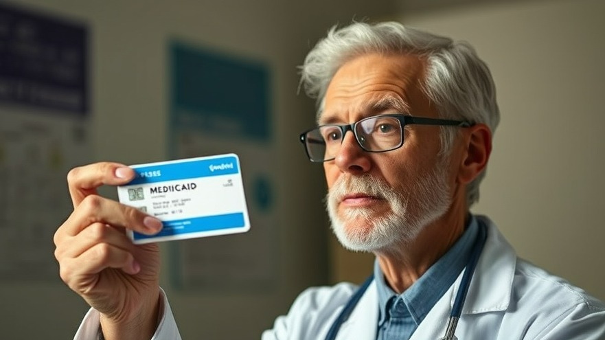 How Medicaid Cuts Will Impact Concierge Medical Practices in 2026