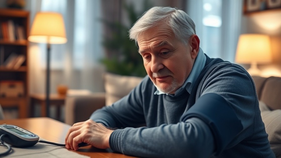 Maximize Your Patient's Wellness with Effective Home Blood Pressure Monitoring