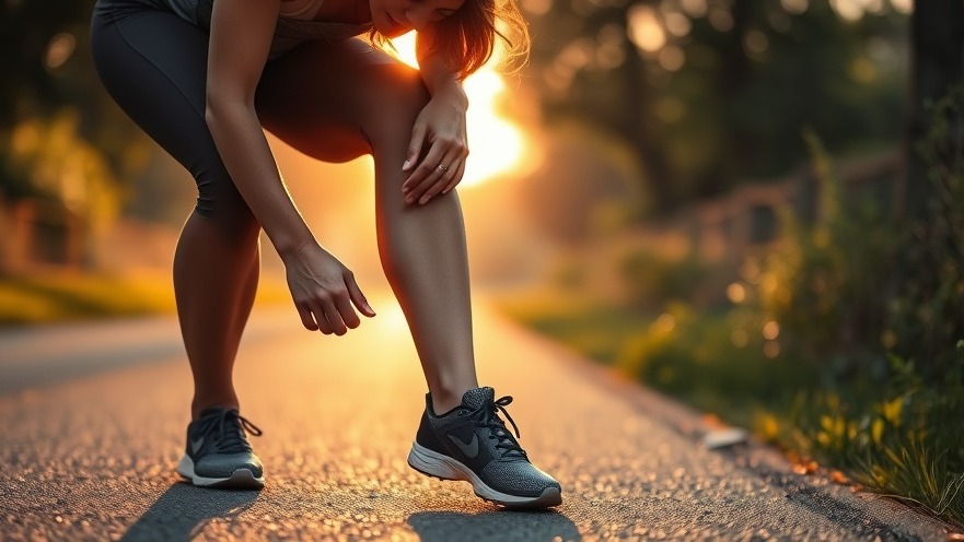 How to Prevent Foot and Ankle Running Injuries for Healthier Lifestyles