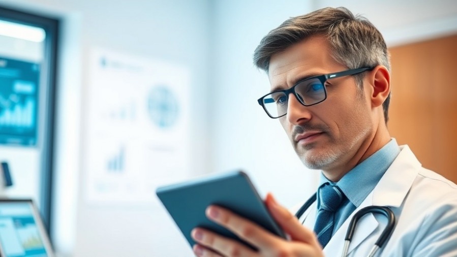 How Concierge Medical Practices Can Leverage AI and Research for Growth Amid Scandals