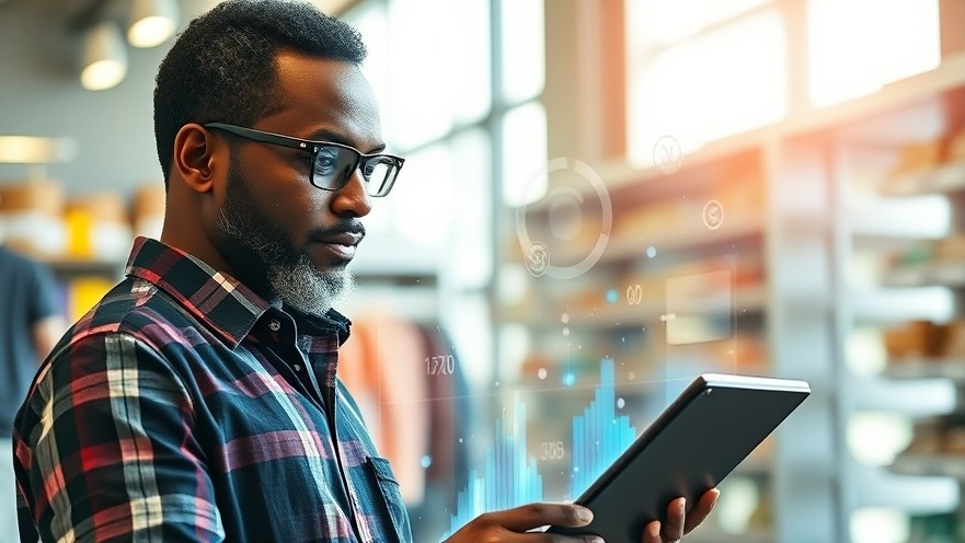 Revolutionize Your Retail Strategy: AI-Driven eCommerce and Loyalty