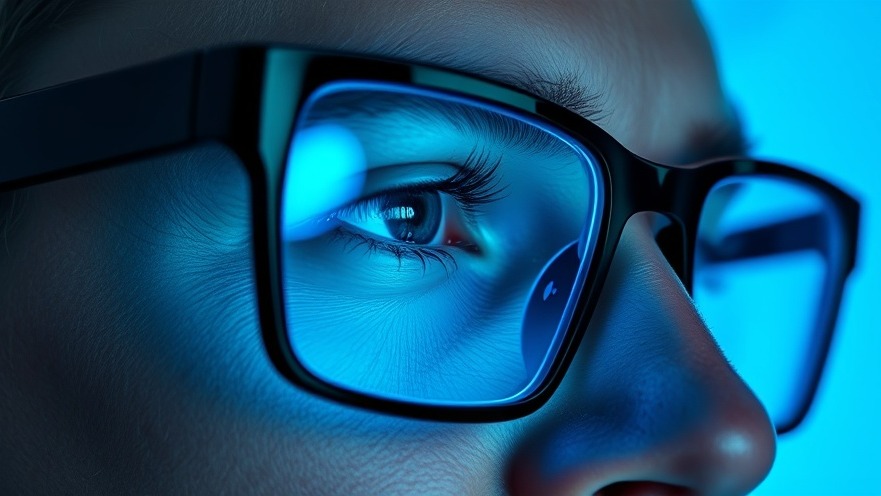 Are Blue Light-Blocking Glasses Worth It? Discover the Benefits for Your Practice