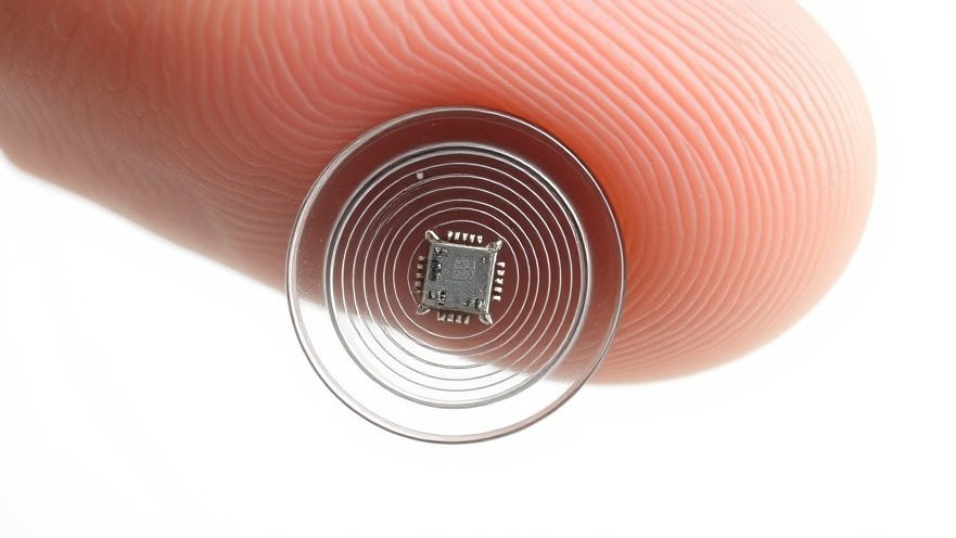 Unlock the Power of NFC: Automate Your Home for Efficiency