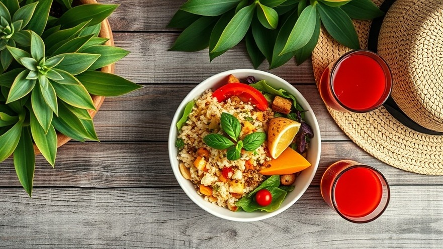 Exploring Intermittent Fasting: A Sustainable Weight Loss Solution for Patients