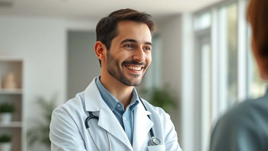 Unpacking the Rise of Concierge Medicine: Growth Insights for Practitioners