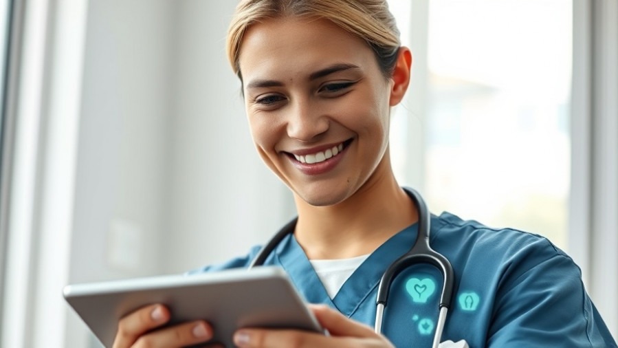 Embrace AI to Reinvent Your Practice's Patient Search Experience