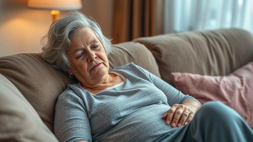 Combat Cancer-Related Fatigue: Essential Strategies for Digital Nomads