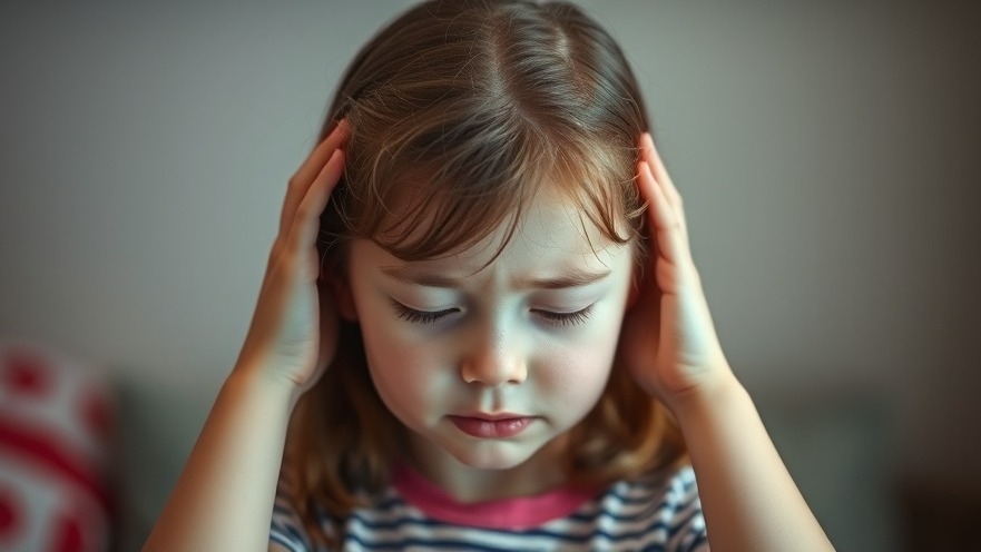 Essential Insights for Caring for a Child with Migraine: A Guide for Healthcare Practitioners