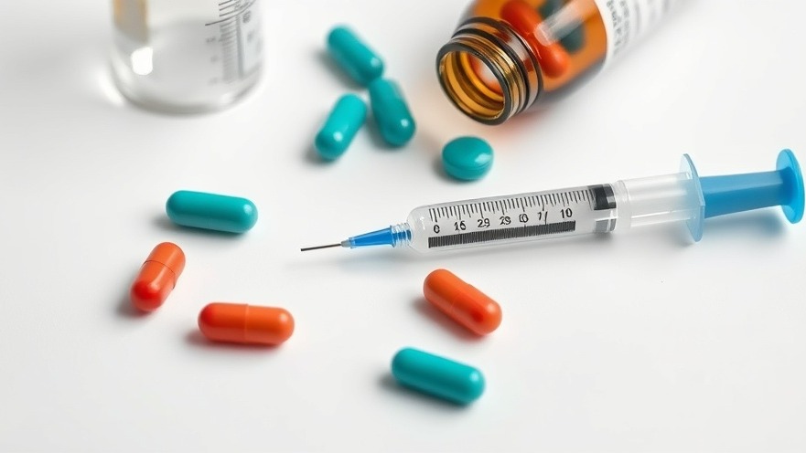 Unlocking Hormone Therapy: Essential Insights for Your Concierge Practice