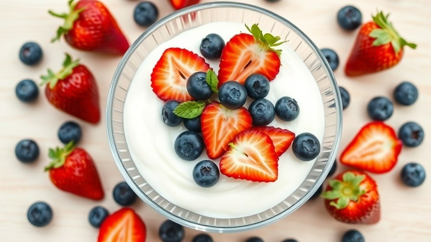 32 Easy and Healthy Snacks for Digital Nomads on the Go