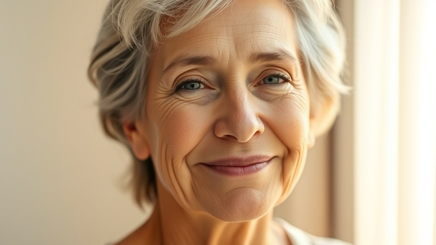 How to Harness Modern Aesthetic Wellness for Healthy Aging in 2026