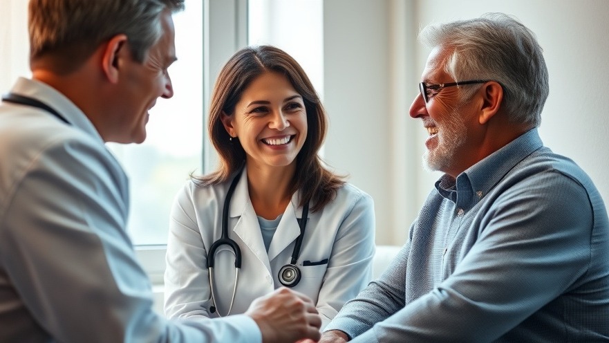 How Concierge Medical Practices Can Embrace 'Officers Eat Last' to Thrive 