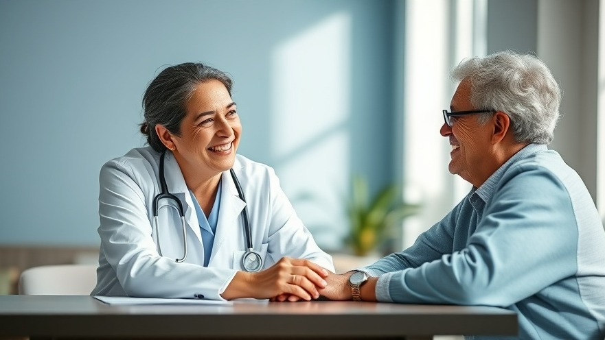 Collaboration Is Key: How Concierge Practices Can Combat Healthcare Affordability