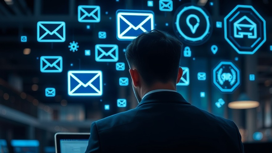 Why Franchisors Must Rethink AI-Driven Email Marketing Strategies