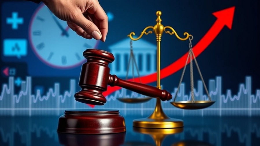 Understanding Nuclear Verdicts: How Social Inflation Shapes Healthcare Litigation