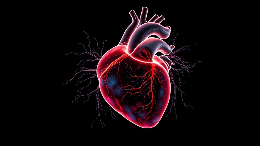 Revitalizing Heart Health: In-Depth Guide to Cardiac Nuclear Medicine
