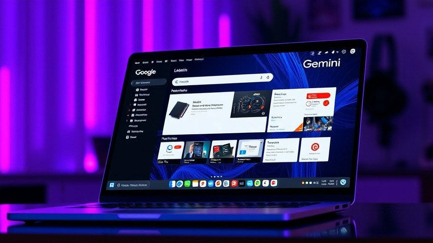 Exploring NotebookLM's Gemini Integration: Powerful Features and Risks