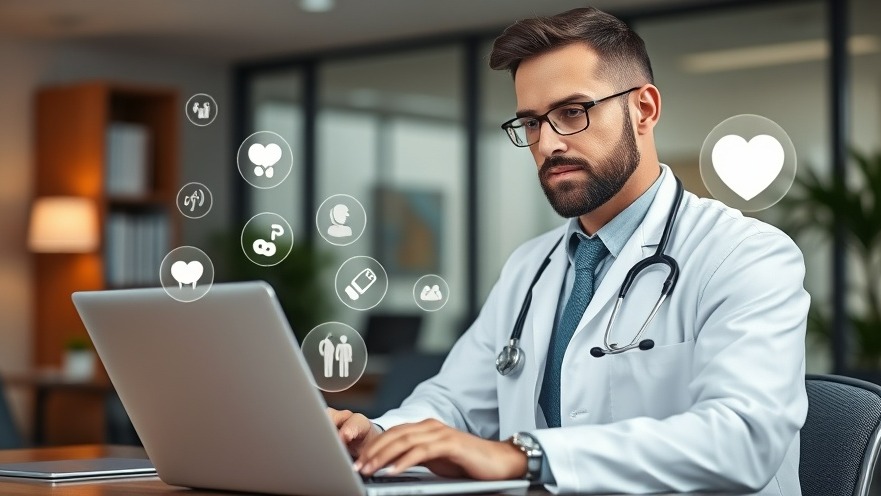 Health IT Growth Trends: What Concierge Practices Should Know