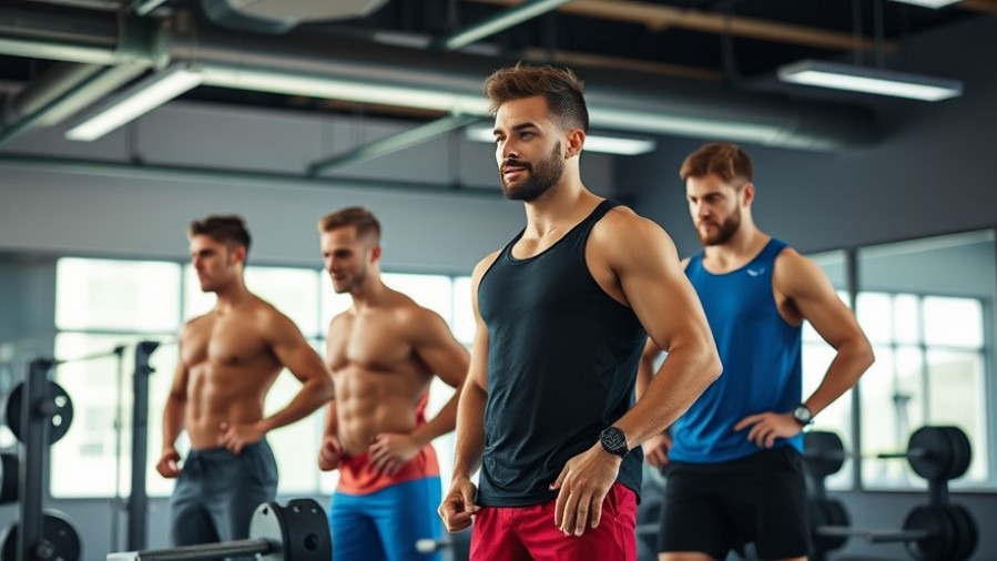 How Teamwork Can Enhance Your Fitness Goals on the Road