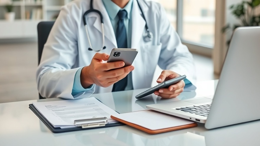 Lab Billing Lessons: What Concierge Practices Can Learn from the $39.94 Bill Saga