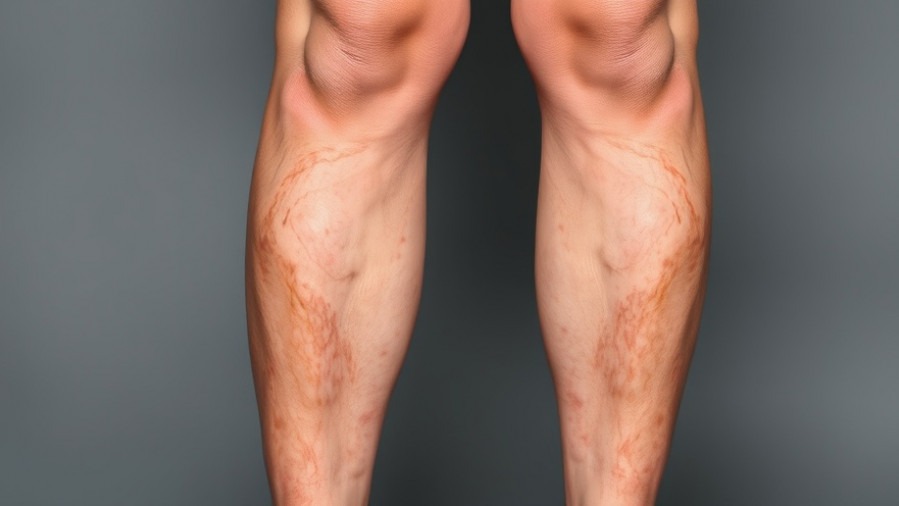 Chronic Venous Insufficiency: Understanding Causes, Symptoms, and Treatment Options