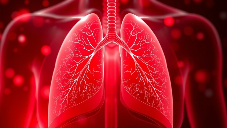 Lung Cancer Survivors: Understanding the Risk of Non-Lung Secondary Cancers