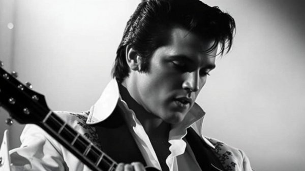 Discover the Real Elvis: Baz Luhrmann’s EPiC Journey into Concert Mastery