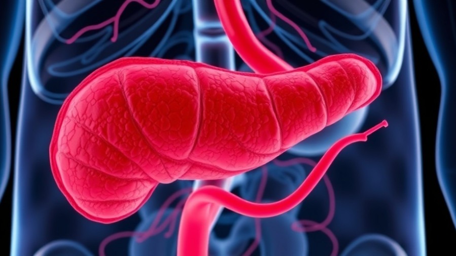 Discovering Novel Biomarkers Could Revolutionize Early Detection of Pancreatic Cancer