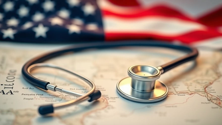 How States are Transforming Primary Care Funding: A Vital Opportunity for Concierge Practices
