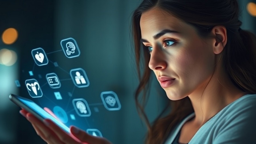 How AI Tools Will Transform the Experience for Health Consumers by 2026