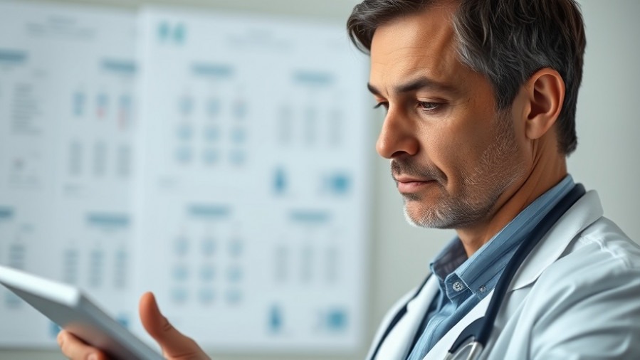 Unlocking the Importance of Mental Health Data for Concierge Practices