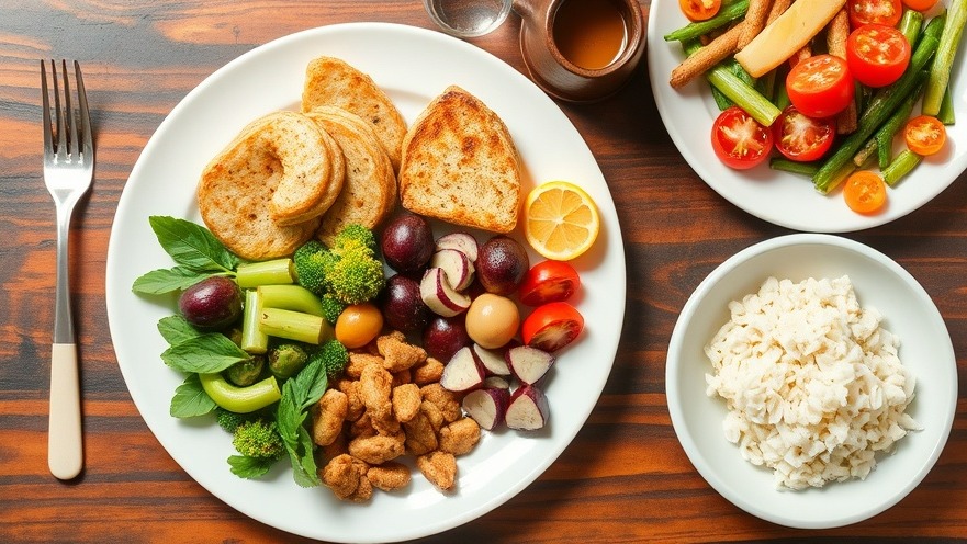 Transforming Family Meals: 30 Daily Tips for Healthier Eating