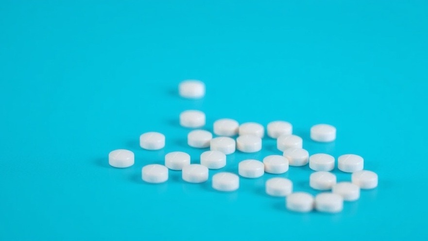 New Biomarkers Show Prednisone May Impair Growth in DMD Treatment