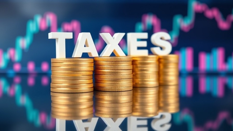 Budget Tax Increases Loom: What Franchisors Need to Know