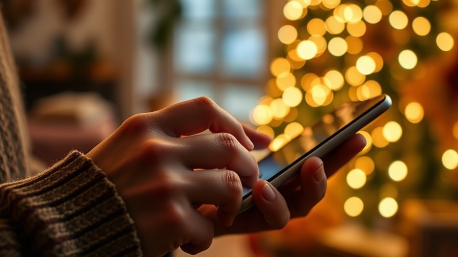 Are You Unknowingly Microcheating? Here’s How to Spot It