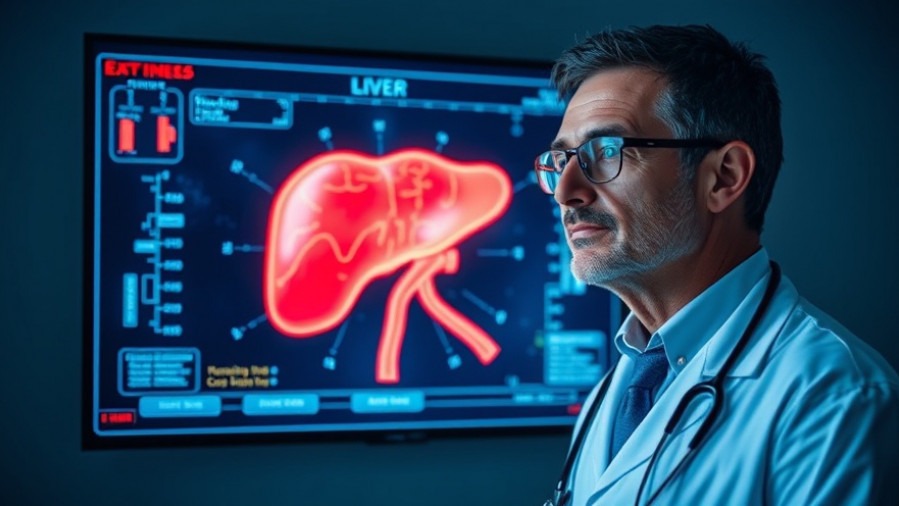 How FDA's AIM-NASH Tool Transforms Drug Development for Concierge Practices