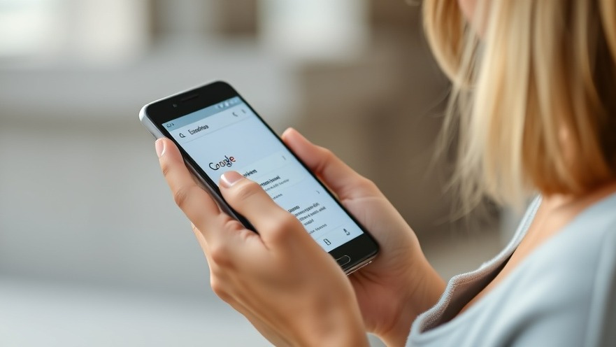 Discover Kiwi Browser: The Hidden Android Tool for Chrome Extensions
