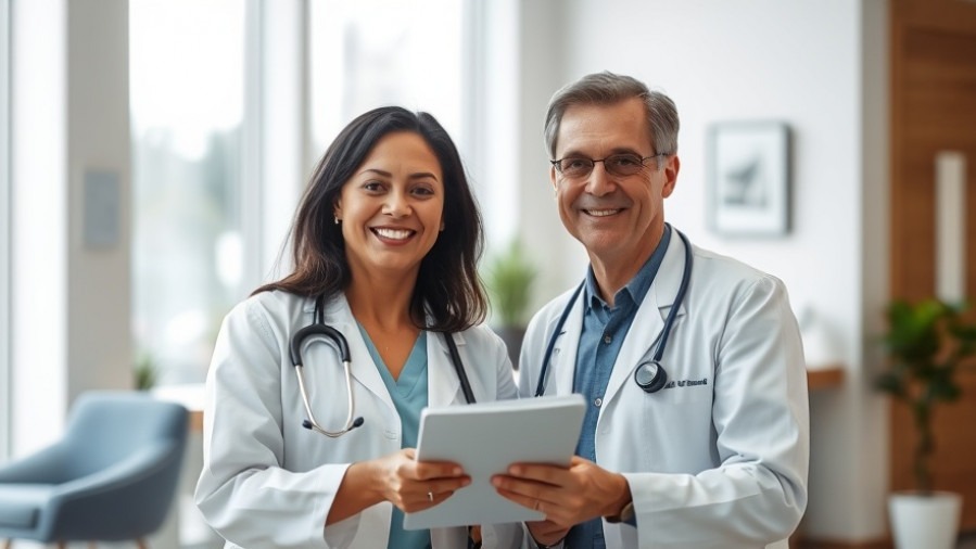 Why Concierge Medicine Will Transform Physician Practices in 2026