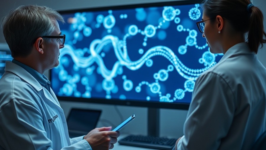 Cryo-EM Revolutionizes Understanding of Patient-Specific Amyloid Fibrils