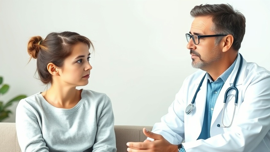 The Rise of Urgent Care: How It's Filling Gaps Left by Primary Care