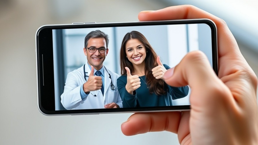 Unlocking Healthcare Influencer Marketing Secrets for Your Practice