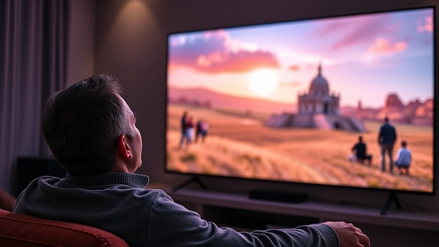 Explore the Best TV Shows to Watch in 2026: Must-See Titles for Fans!