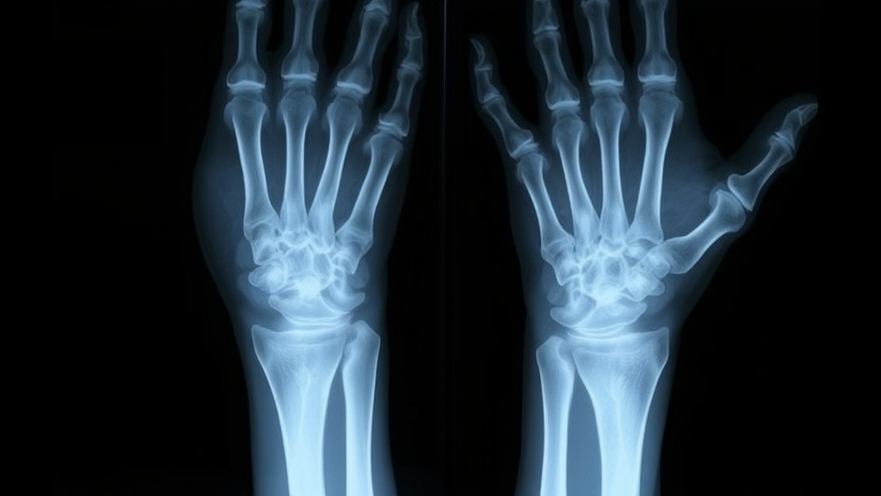 Navigating Ulnar Dysplasia: Insights for Health and Wellbeing Abroad