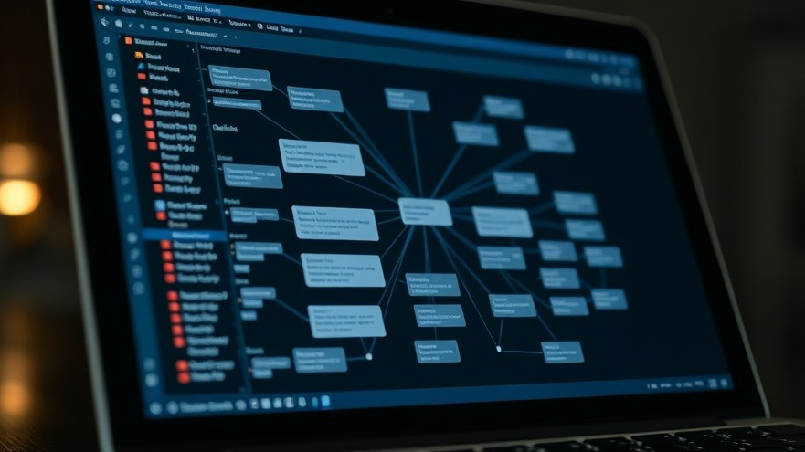 Discover How Obsidian Makes You Smarter While You Write